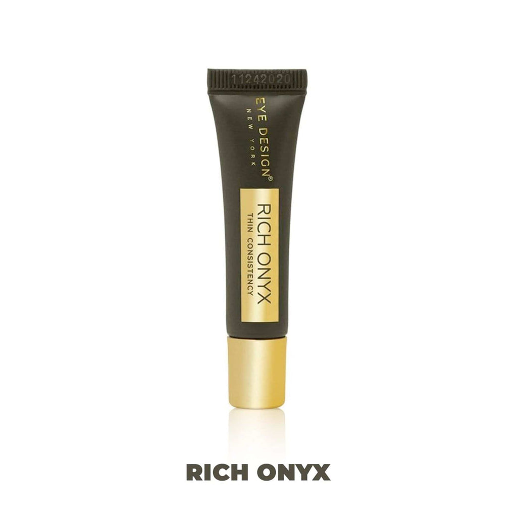 Permanent Makeup Pigment - Onyx Color for Powder/Ombre/Nanoblading