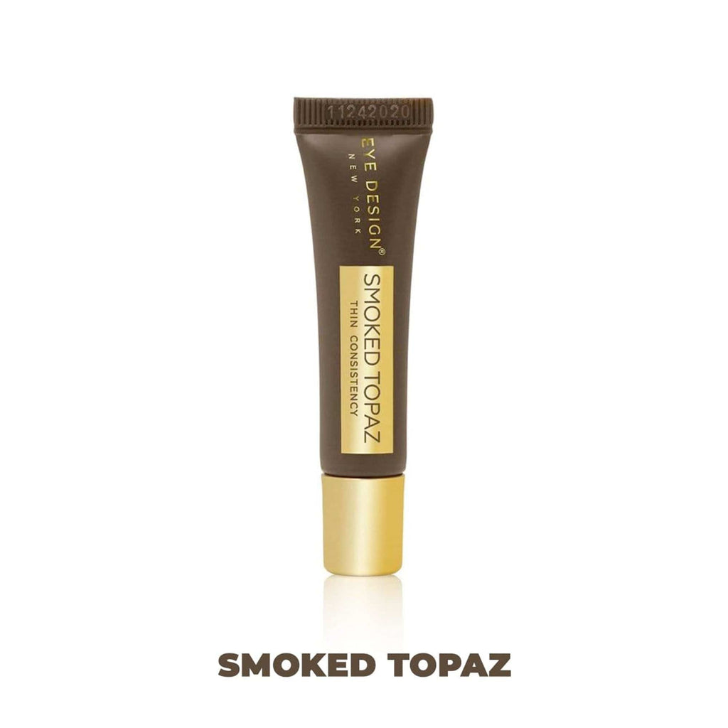 Permanent Makeup Pigment - Smoked Topaz Color for Powder/Ombre/Nanoblading