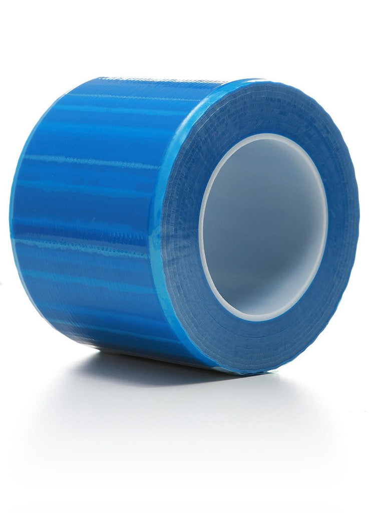 Eye Design Barrier Film