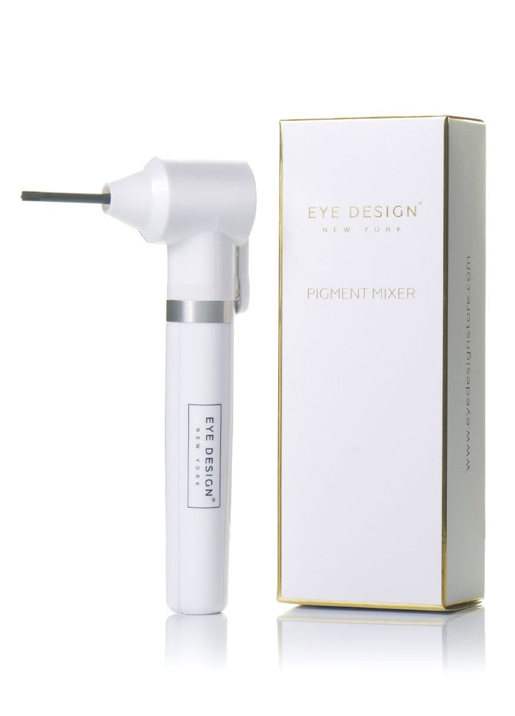 Pigment Mixer