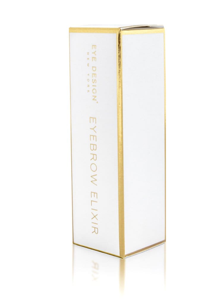 Eye Design New Eyebrow Elixir