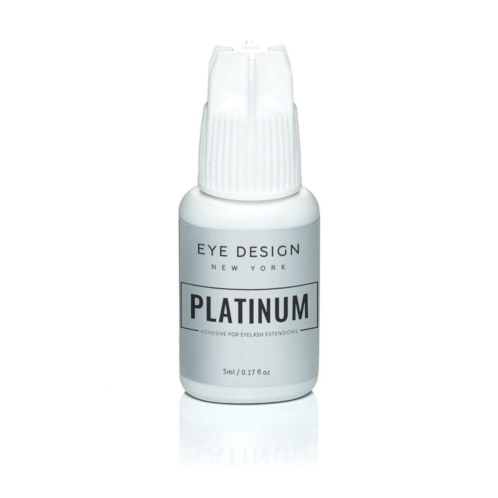PLATINUM ADHESIVE (GLUE) FOR EYELASH EXTENSIONS (5ML)
